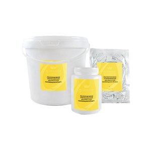 Альгінатна маска Тропічна 200 г | Alginate mask Tropical 200 g