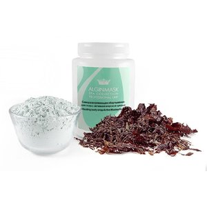 Гаряче обгортання Водорості & Морський Бруд 250 г | Heating Mud Active 250 g