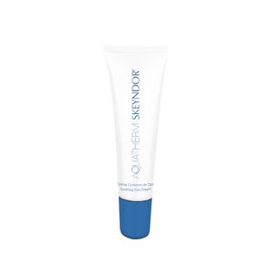Скейндор Акватерм Крем - гель для контуру очей туба 15 мл  |  Skeyndor Aquatherm Eye contour gel in cream tube 15 ml