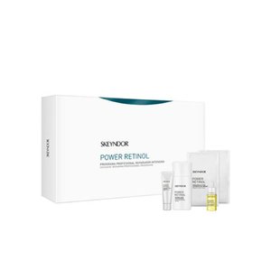 Пауер Ретинол професійна програма anti-age терапії набір 6 процедур | Power Retinol program golden standard anti-age therapy kit 6 treatments