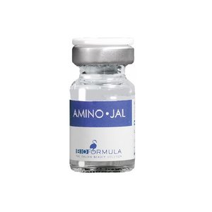 Біоформула Амінояль флакон 5 мл | Bioformula Amino - jal Classic bottle 5 ml