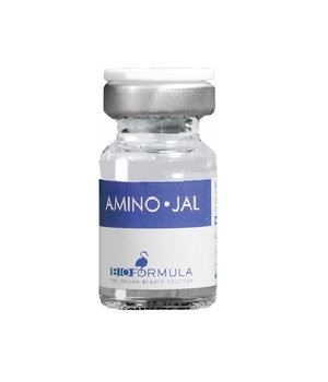 Біоформула Амінояль флакон 5 мл | Bioformula Amino - jal Classic bottle 5 ml