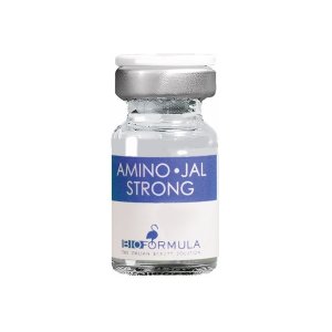 Біоформула Амінояль стронг флакон 5 мл | Bioformula Amino - jal strong bottle 5 ml