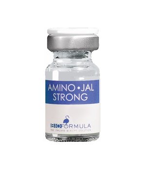 Біоформула Амінояль стронг флакон 5 мл | Bioformula Amino - jal strong bottle 5 ml