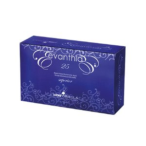 Біоформула Евантія суперіор філер шприц 25 мг/мл | Bioformula Evanthia superior filler 25 mg/ml