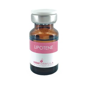 Біоформула Ліпотен ліполітик флакон 10 мл  |  Bioformula Lipotene lipolytic bottle 10 ml