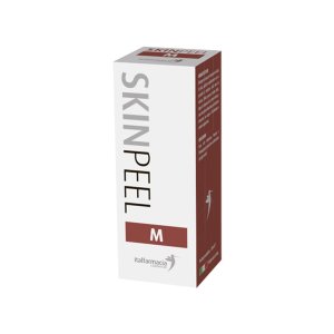 Італфармачія Пілінг - система СкінПіл М флакон з піпеткою 50 мл  |  Italfarmacia Skinpeel M drop bottle 50 ml