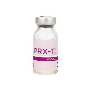 ВіКо Пілінг ПРХ-Т 33 флакон 4 мл з пробниками  |  WiQo Peeling PRX T-33 bottiglia 4 ml con campioni