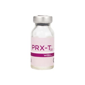 ВіКо Пілінг ПРХ-Т 33 флакон 4 мл з пробниками  |  WiQo Peeling PRX T-33 bottiglia 4 ml con campioni