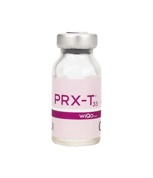 ВіКо Пілінг ПРХ-Т 33 флакон 4 мл з пробниками  |  WiQo Peeling PRX T-33 bottiglia 4 ml con campioni