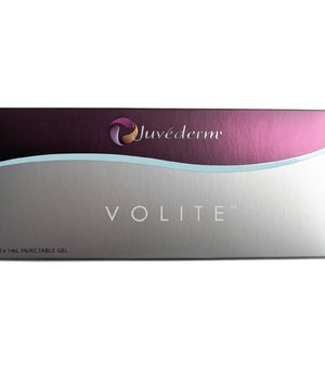 Волайт Ювідерм Аллерган філер з лідокаїном шприц 1 мл  |  Allergan Juvederm Volite filler with Lidocain syringe 1 ml
