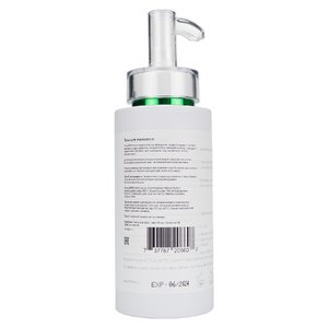 Ламік Очищуючий гель гель детердженте флакон 250 мл | Lamic Cleansing gel gel detergente vial 250 ml