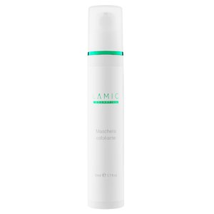 Ламік Маска-ексфоліант маскера есфоліанте флакон 50 мл | Lamic Exfoliating mask maschera esfoliante vial 50 ml