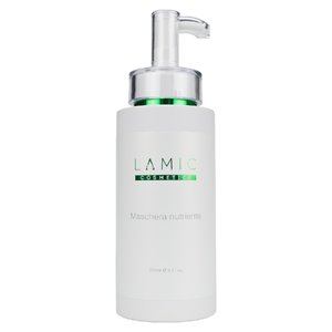 Ламік Живильна маска флакон 250 мл | Lamic Nourishing mask maschera nutriente vial 250 ml