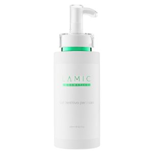 Ламік Апаратний заспокійливий гель для судин флакон 250 мл | Lamic Conductive soothing gel for blood vessels vial 250 ml