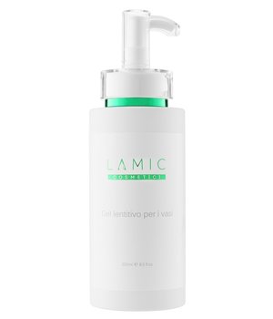 Ламік Апаратний заспокійливий гель для судин флакон 250 мл | Lamic Conductive soothing gel for blood vessels vial 250 ml