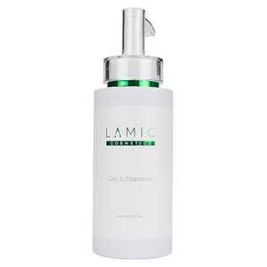 Ламік Апаратний освітлюючий гель флакон 250 мл | Lamic Hardware brightening gel vial 250 ml
