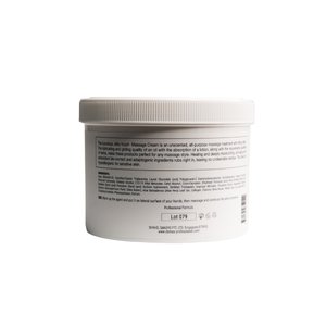 Демакс Багатофункціональний масажний ліфтинг - крем банка 500 мл  |  Demax Massaging cream Swop multi - functional contours lifting bottle 500 ml