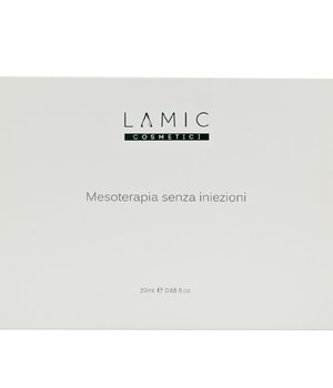 Ламік Безін’єкційна мезотерапія набір на 1 процедуру 20 мл | Lamic Non-injection mesotherapy set for 1 procedure 20 ml