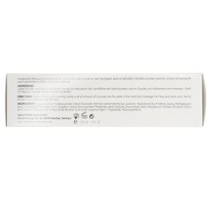 Медікея Вдосконалююча очищуюча пінка флакон з дозатором 150 мл  |  Medicare Cleanse mousse instant perfection bottle with dispenser 150 ml