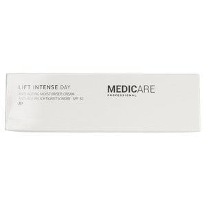 Медікея Проколагеновий захисний денний крем СПФ 30 туба 50 мл  |  Medicare Lift intese day Anti - ageing cream SPF 30 tube 50 ml