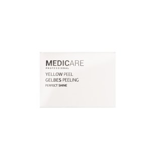 Медікея Ретиноловий пілінг 2 флакони * 5 мл  |  Medicare Yellow peel 2 bottles * 5 ml