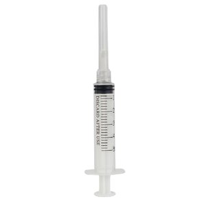 Шприц ЛЮЕР ЛОК 3-комп. «Alexpharm» 23G (0,6×30 мм) 5 мл | Luer Lock 3-comp. syringe “Alexpharm” 23G (0.6×30 mm) 5 ml