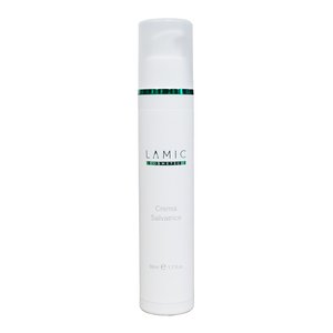 Ламік Відновлюючий крем crema salvatrice флакон 50 мл | Lamic Restorative cream crema salvatrice vial 50 ml