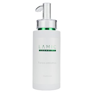 Ламік Тонік антисептичний тоніко антісеттіко флакон 250 мл | Lamic Antiseptic tonic tonico antisettico vial 250 ml