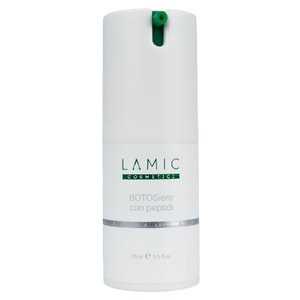 Ламік Bото сироватка з пептидами флакон 15 мл | Lamic Boto serum with peptides vial 15 ml
