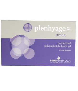 Біоформула Пленейдж ХЛ Стронг поленуклеотид (ПДРН) шприц  25 мг/мл  |  Bioformula Plenhyage XL Strong polynucleotide (PDRN) syringe 25 mg/ml