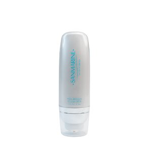 Санмарін Фреш Мойста CC крем з SPF30 туба із дозатором 50 мл  |  Sanmarine Fresh Moisture СС cream tuba with dispenser 50 ml