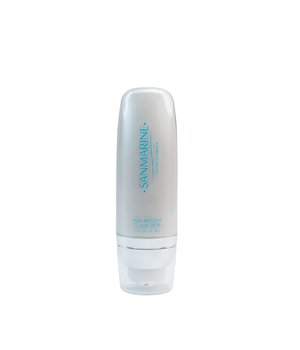Санмарін Фреш Мойста CC крем з SPF30 туба із дозатором 50 мл  |  Sanmarine Fresh Moisture СС cream tuba with dispenser 50 ml