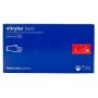 Nitrylex Basic Перчатки нітрилові (сині) L