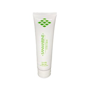 Санмарін Ойлі Скін Детокс маска туба 200 мл  |  Sanmarine Oily Skin Detox mask tuba 200 ml