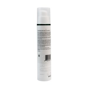 Ламік Сонцезахисний крем - гель СПФ50 флакон з дозатором 50 мл  |  Lamic Crema - gel protettivo SPF50 bottle with dispenser 50 ml