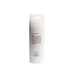 Санмарін Анті - Ейдж Детокс масажний крем банка 150 мл  |  Sanmarine Anti-Age Detox massage cream jar 150 ml