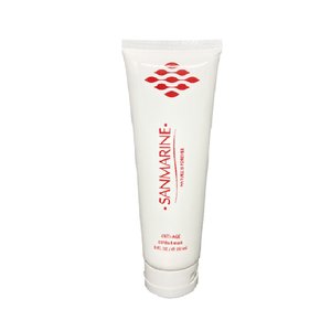 Санмарін Анті - Ейдж Маска комфорт туба 200 мл  |  Sanmarine Anti-Age Comfort mask tuba 200 ml
