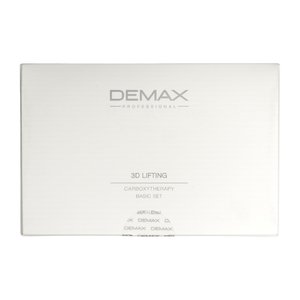 Демакс 3Д - ліфтинг карбокситерапія набір 80 мл  |  Demax 3D Lifting carboxytherapy set 80 ml