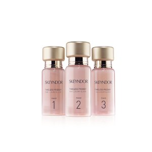 Таймлес Продіджі розкішний еліксир набір 3х15 мл | Timeless Prodigy the luxury elixir kit 3x15 ml