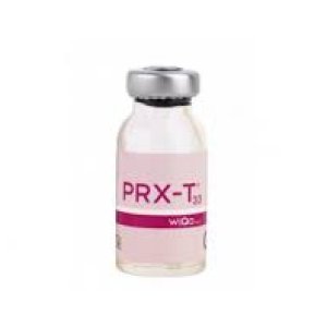 ВіКо Пілінг ПРХ-Т 33 флакон 4 мл  |  WiQo Peeling PRX T-33  bottiglia 4 ml