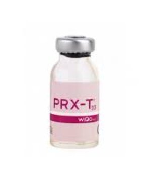 ВіКо Пілінг ПРХ-Т 33 флакон 4 мл  |  WiQo Peeling PRX T-33  bottiglia 4 ml