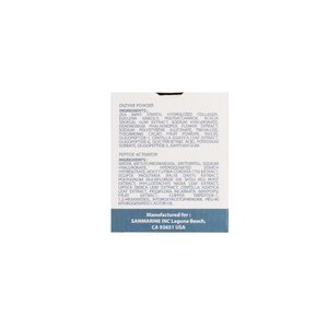 Санмарін Ензимна ліфтінг - маска 10 мл  |  Sanmarine Instant Effect 10 ml