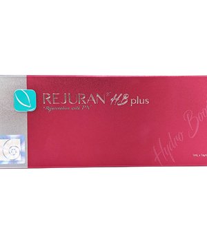 Біоревіталізант Реджуран НБ шприц 1 мл  |  Biorevitalizer Rejuran HB syringe 1 ml