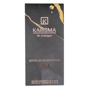 Карізма колагеностимулятор шприц 2 мл | Karisma Face collagen stimulator syringe 2 ml
