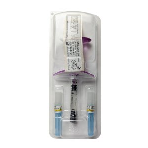Стілейдж С філер з лідокаїном шприц 1 мл | Stylage S filler with lidocaine syringe 1 ml