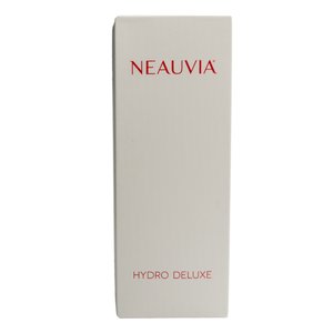 Нювіа Гідро Делюкс біоревіталізант шприц 2,5 мл | Neuvia Hydro Deluxe biorevitalizant syringe 2,5 ml