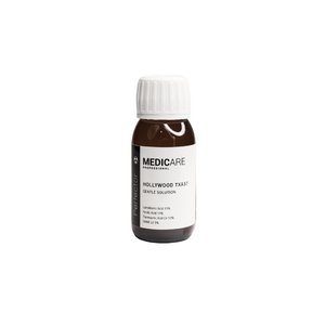 Медікея Ліпосомований пілінг флакон 60 мл  |  Medicare Hollywood TXA37 Gentle solution pH 2,3 bottle 60 ml