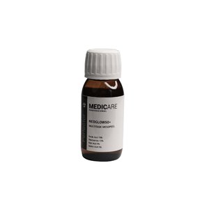 Медікея Пілінг - мультітаскер флакон 60 мл  |  Medicare Neoglow50+ Multitask mesopeel pH2,8 bottle 60 ml
