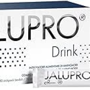 Ялупро Дрінк Колагеностимулююча добавка в питній формі 14 мл | Jalupro Drink Collagen - stimulating supplement in a drinking sachet form 14 ml